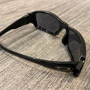 Oakley sunglasses